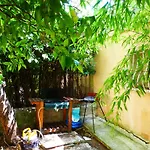 Un Jardin A La Plage
