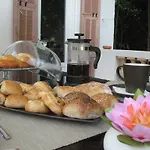 Bed & Breakfast Bellabe Nice