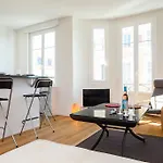 Saint François - 1 Chambre - Vue Mer