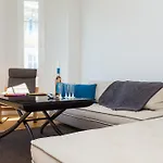 Saint François - 1 Chambre - Vue Mer