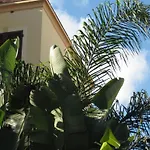 La Malouine Hotel Nice