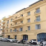 Apartment Paul Valery 50M Plage