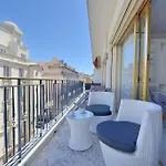 Appartement Rue Grimaldi