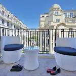 Rue Grimaldi Apartment Nice