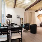 Centrale -Studio Avec Mezzanine - Vieux Nice