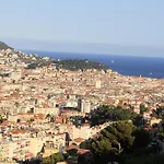 Apartment Le Panorama