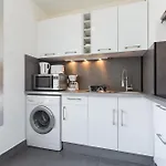 Le Baquis - Studio 4 Personnes - Centre Ville