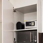 Apartment An So Nice Flat *