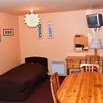 Aparthotel Comte De Nice
