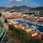 Appartement Vigna Nizza