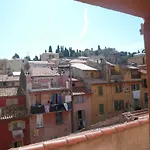 Appartement Vigna Nizza