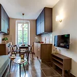Apartment Casa Nissarte - Near Train Station - Parking - Confort & Cosy- Ac *