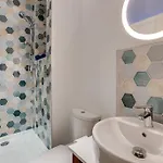 Casa Nissarte - Near Train Station - Parking - Confort & Cosy- Ac Nice