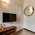 Apartment Casa Nissarte - Near Train Station - Parking - Confort & Cosy- Ac *