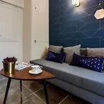 Apartment Casa Nissarte - Near Train Station - Parking - Confort & Cosy- Ac