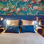 Apartment Casa Nissarte - Near Train Station - Parking - Confort & Cosy- Ac