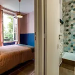 Casa Nissarte - Near Train Station - Parking - Confort & Cosy- Ac Nice