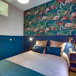 Casa Nissarte - Near Train Station - Parking - Confort & Cosy- Ac