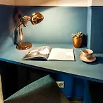 Apartment Casa Nissarte - Near Train Station - Parking - Confort & Cosy- Ac