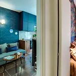 Casa Nissarte - Near Train Station - Parking - Confort & Cosy- Ac