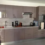 Apartment Floreva *