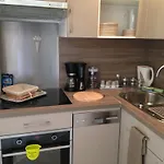 Apartment Floreva