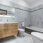 Apartment Massena Dream