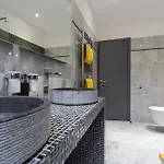 Apartment Massena Dream
