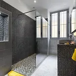 Apartment Massena Dream *