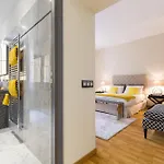 Apartment Massena Dream *