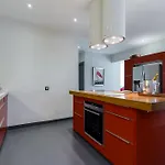 Apartment Massena Dream