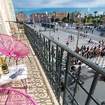 Apartment Massena Dream *