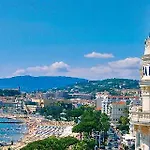 Apartment Apart-a-nice : A Breathtaking View On The Sea