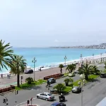 Apartment Apart-a-nice : A Breathtaking View On The Sea
