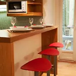 Apartment Massena - Old Town *