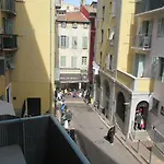 Apartment Old Town Nice