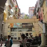 Old Town Nice
