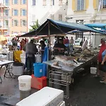 Old Town Nice