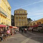 Apartment Old Town