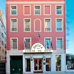 Aparthotel Comte De 2*