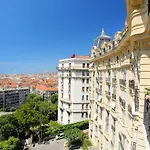 Apartment Boulevard De Cimiez Nice