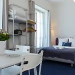 Aparthotel Nice Appart 3*