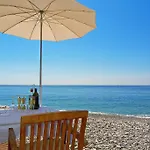 Nice Beach