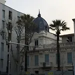 Le Cedre Bleu