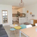 Apartment Floreva *