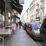Appartement 4 Personnes Quartier Du Port Nice