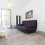 Heart Of Nice Modern Studio Wifi