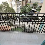 Hotel Carlone Nice