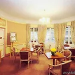 Le Scribe Hotel Nice
