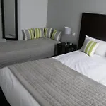 Relais Acropolis 3* Nice